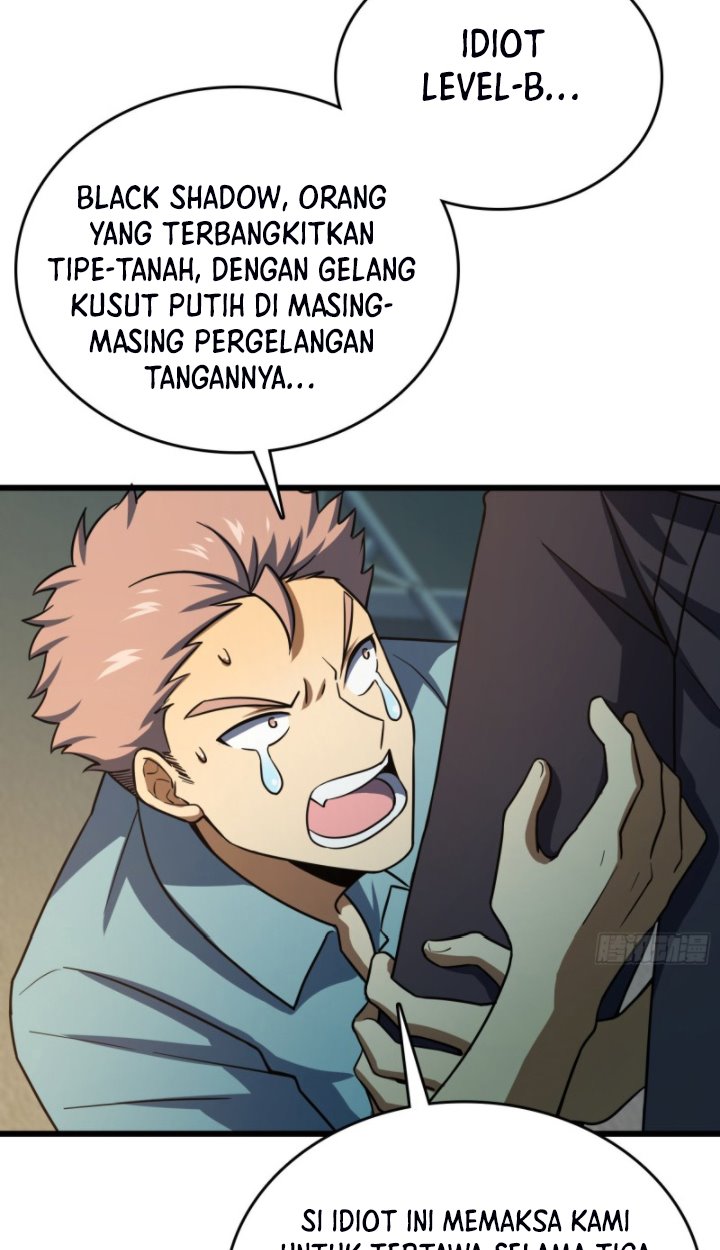 Spare Me, Great Lord! Chapter 137 - halaman 8