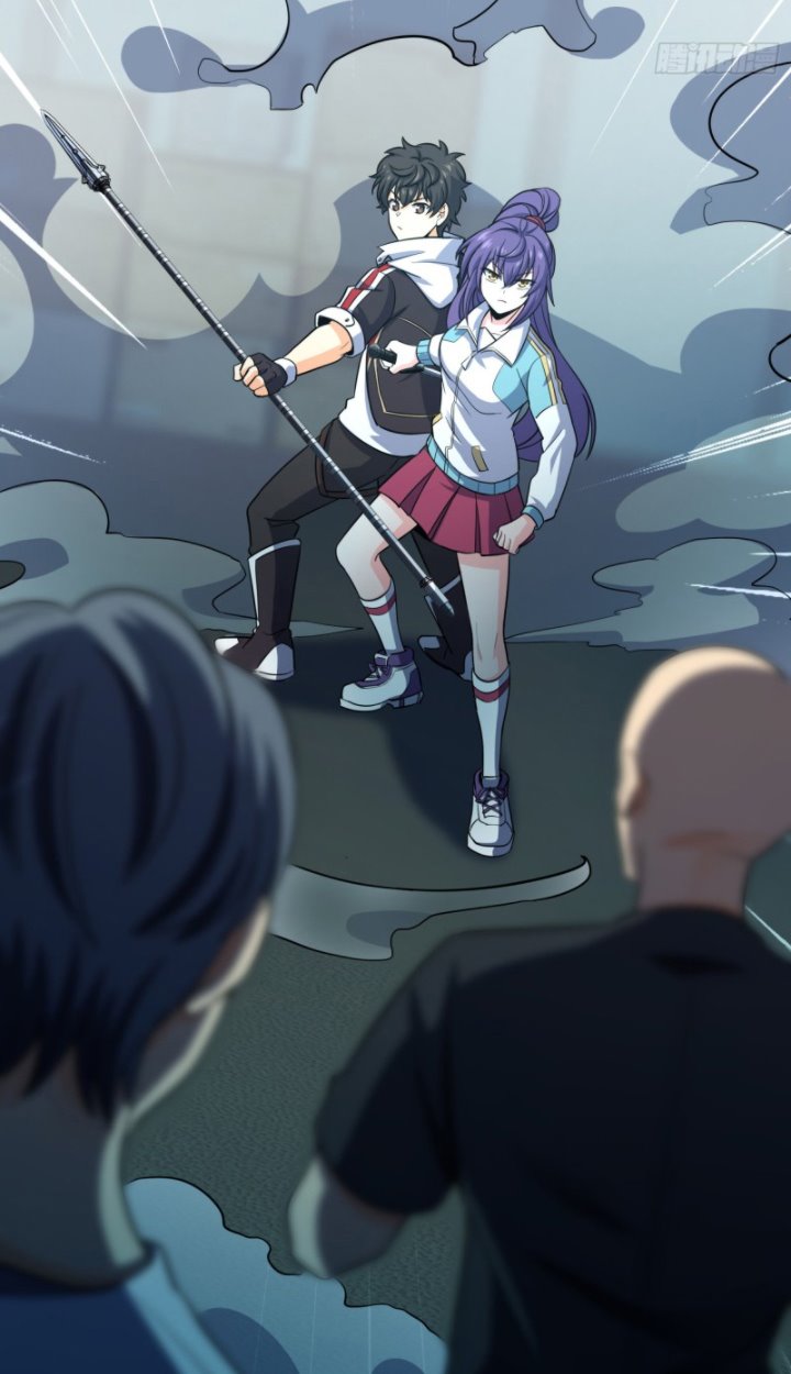 Spare Me, Great Lord! Chapter 137 - halaman 83