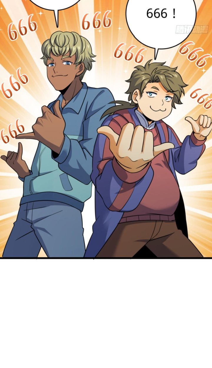 Spare Me, Great Lord! Chapter 137 - halaman 85