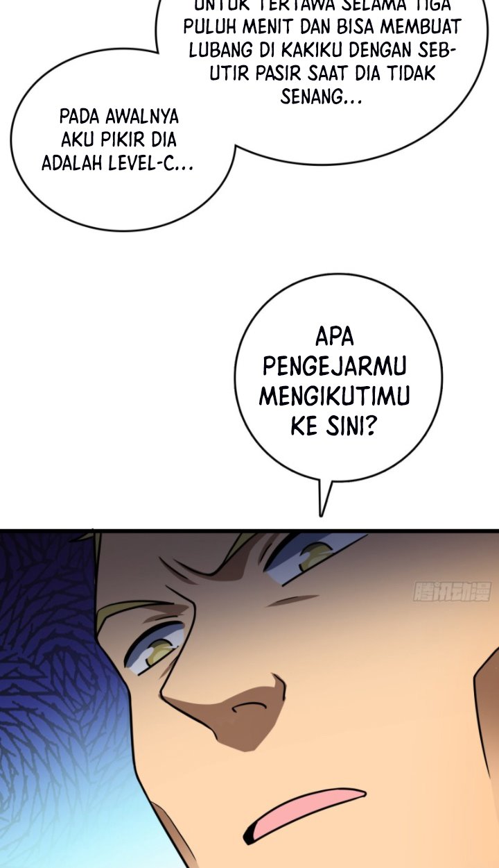 Spare Me, Great Lord! Chapter 137 - halaman 9