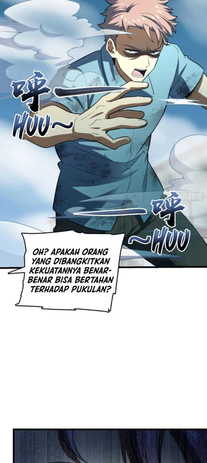 Spare Me, Great Lord! Chapter 138 - halaman 12