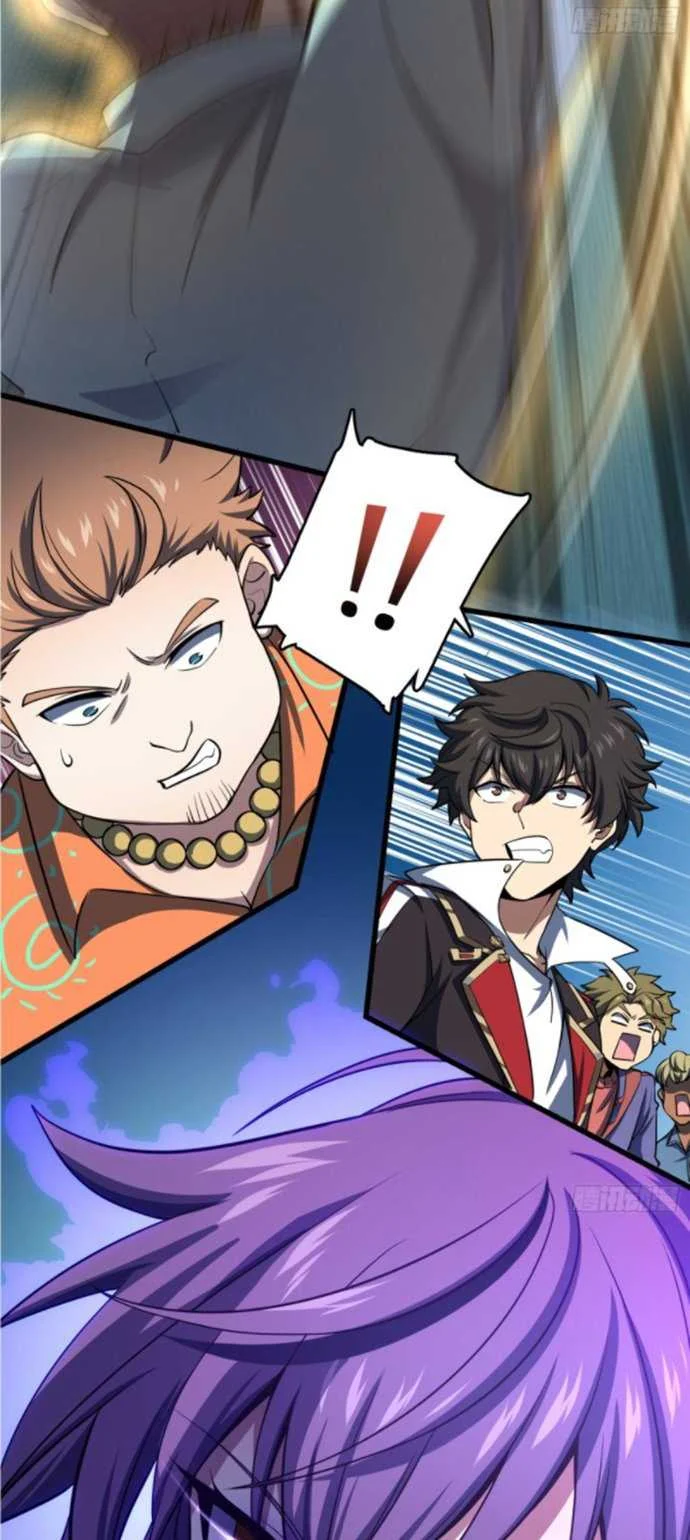 Spare Me, Great Lord! Chapter 138 - halaman 17