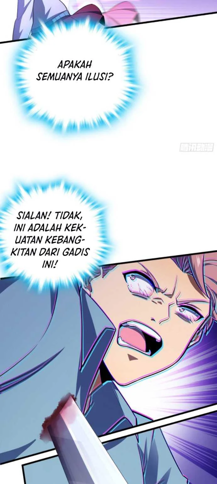 Spare Me, Great Lord! Chapter 138 - halaman 22