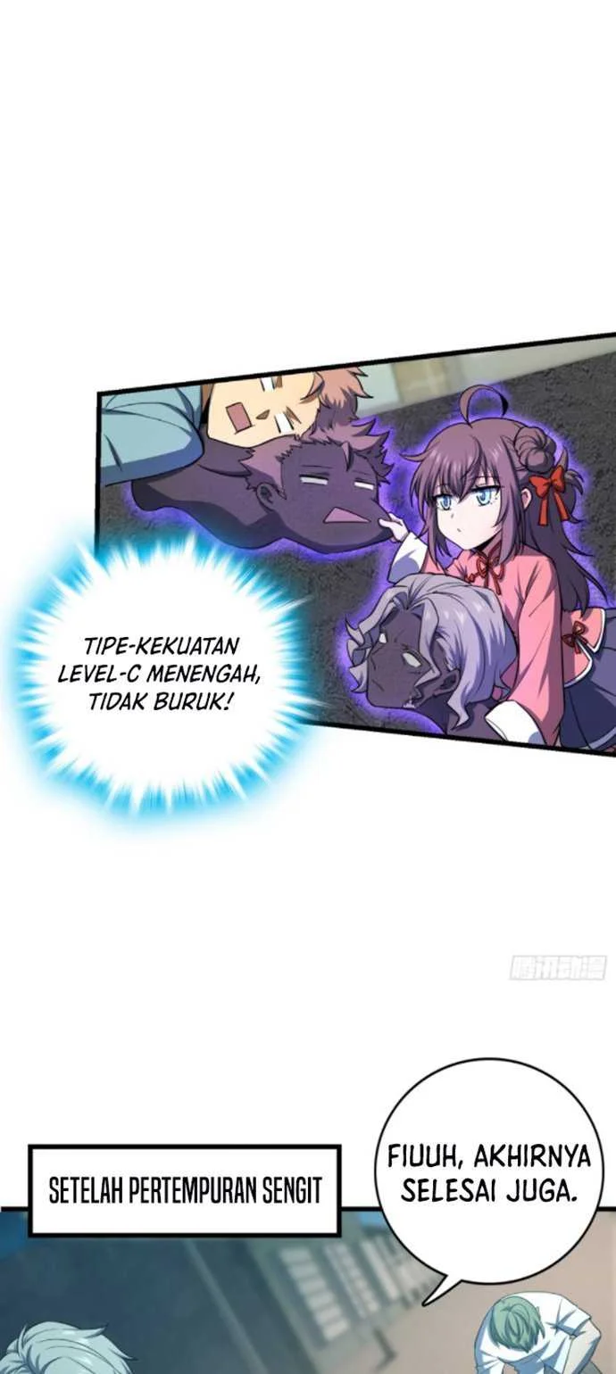 Spare Me, Great Lord! Chapter 138 - halaman 26