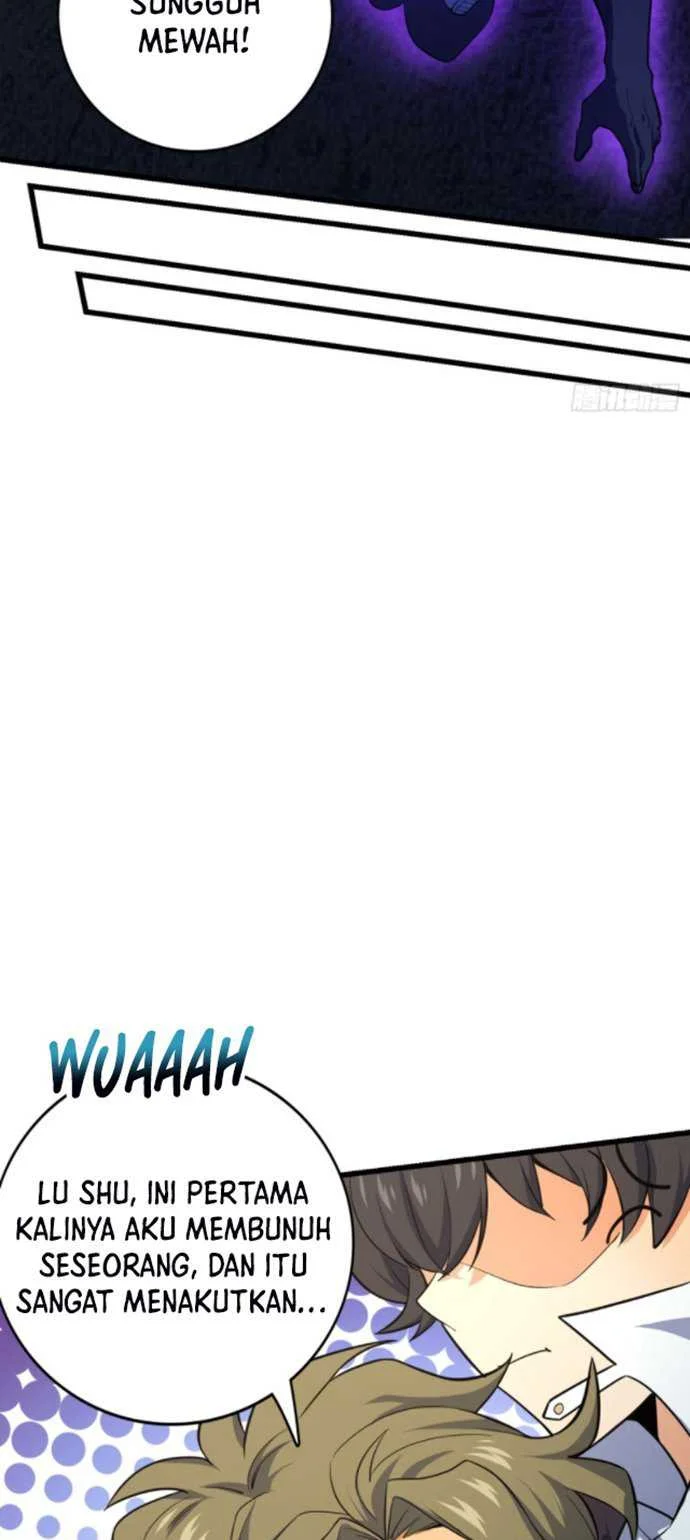 Spare Me, Great Lord! Chapter 138 - halaman 36