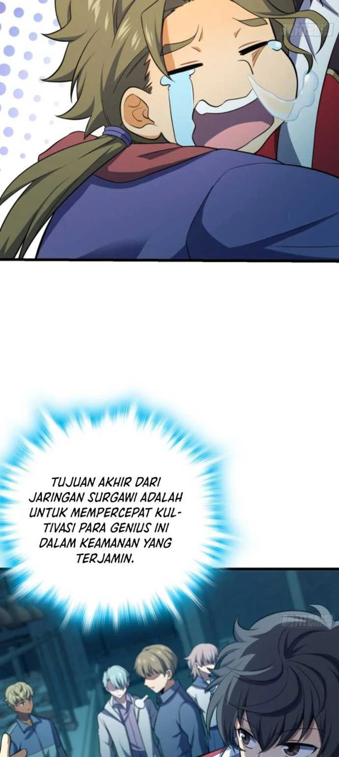 Spare Me, Great Lord! Chapter 138 - halaman 37
