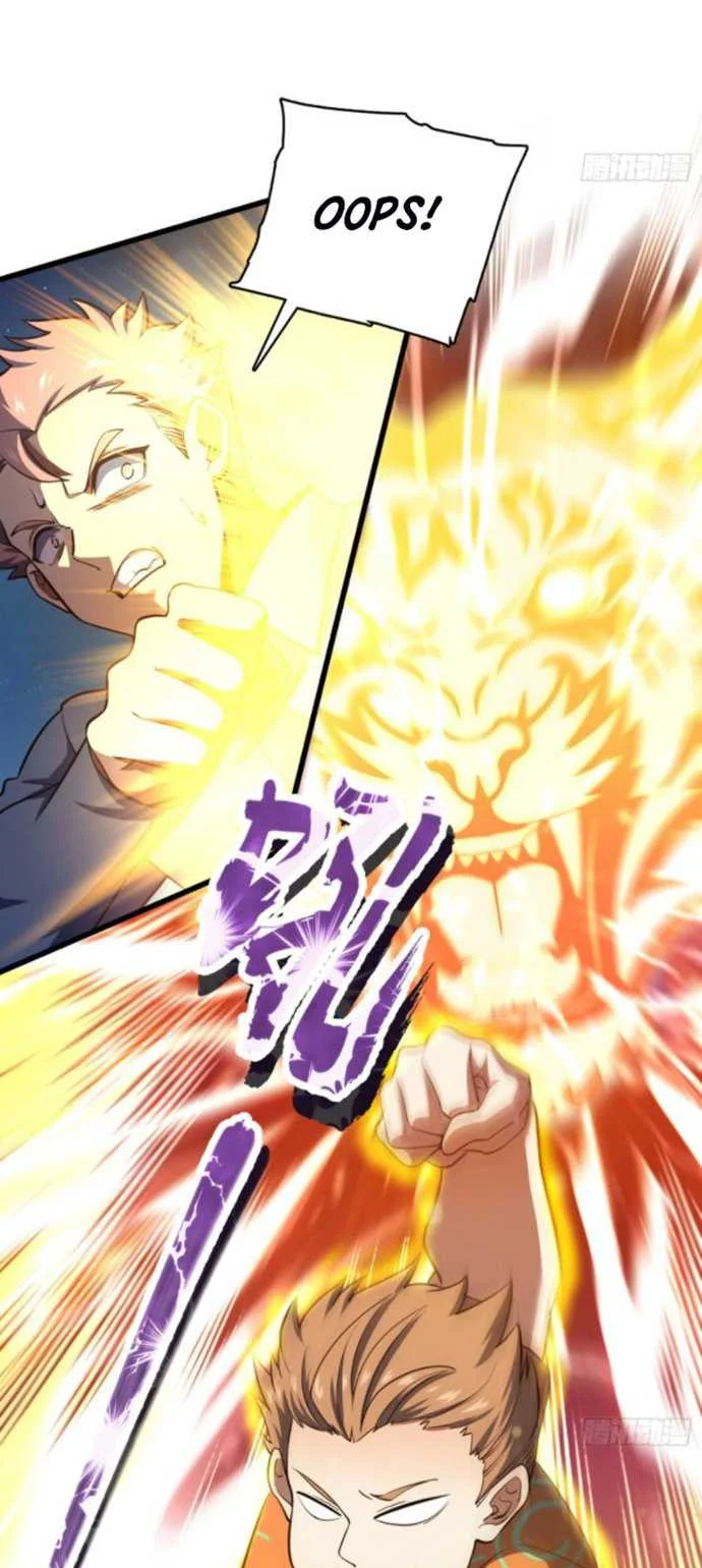Spare Me, Great Lord! Chapter 138 - halaman 4