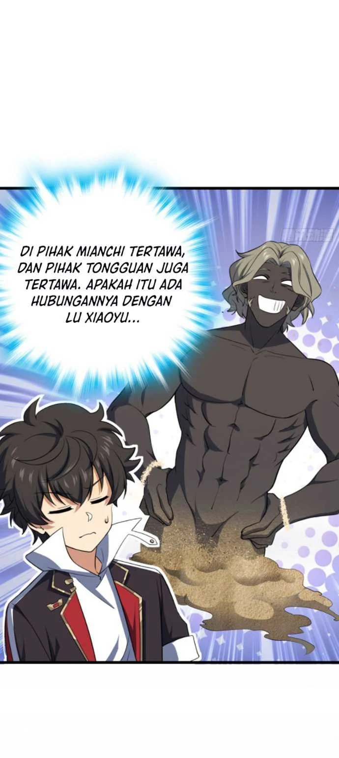 Spare Me, Great Lord! Chapter 138 - halaman 40