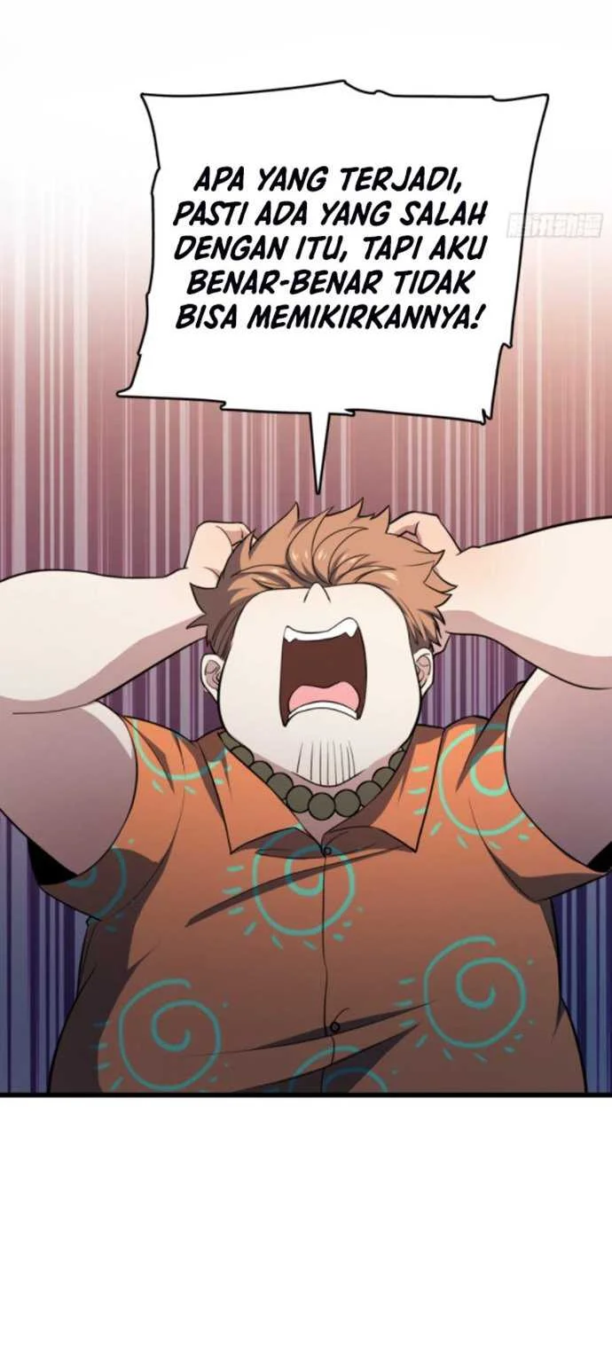 Spare Me, Great Lord! Chapter 138 - halaman 41