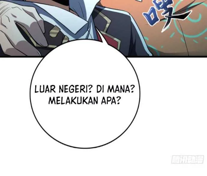 Spare Me, Great Lord! Chapter 138 - halaman 44