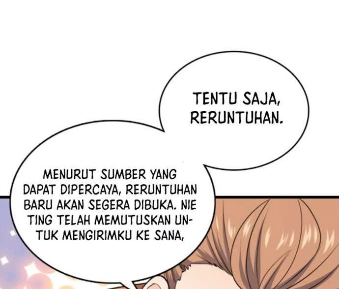 Spare Me, Great Lord! Chapter 138 - halaman 45