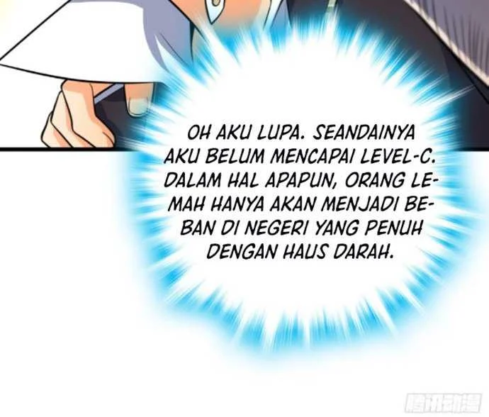 Spare Me, Great Lord! Chapter 138 - halaman 49