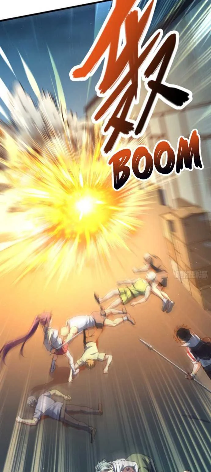 Spare Me, Great Lord! Chapter 138 - halaman 6