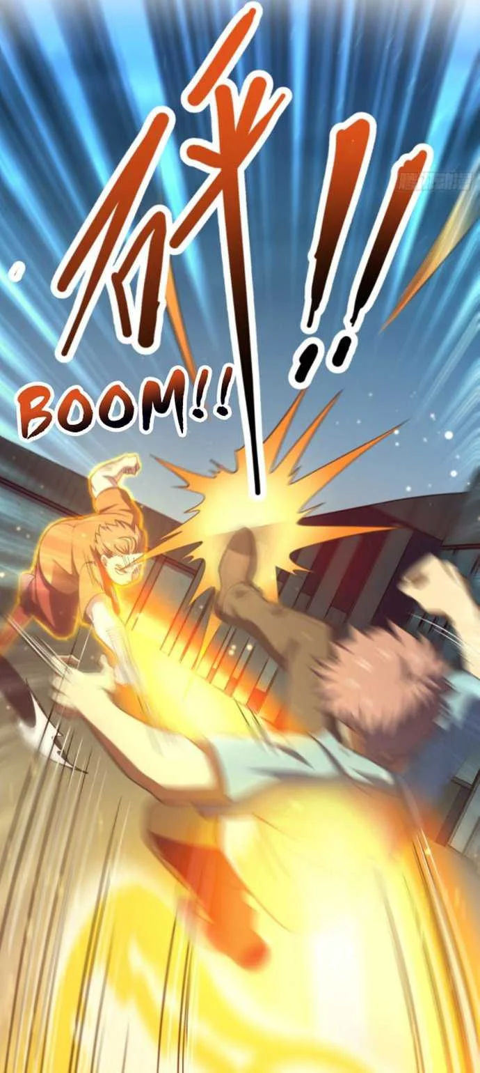 Spare Me, Great Lord! Chapter 138 - halaman 9