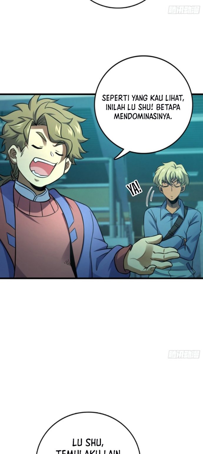 Spare Me, Great Lord! Chapter 139 - halaman 10