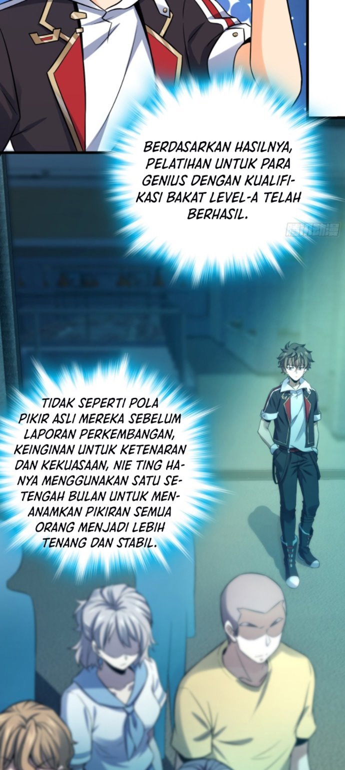 Spare Me, Great Lord! Chapter 139 - halaman 12