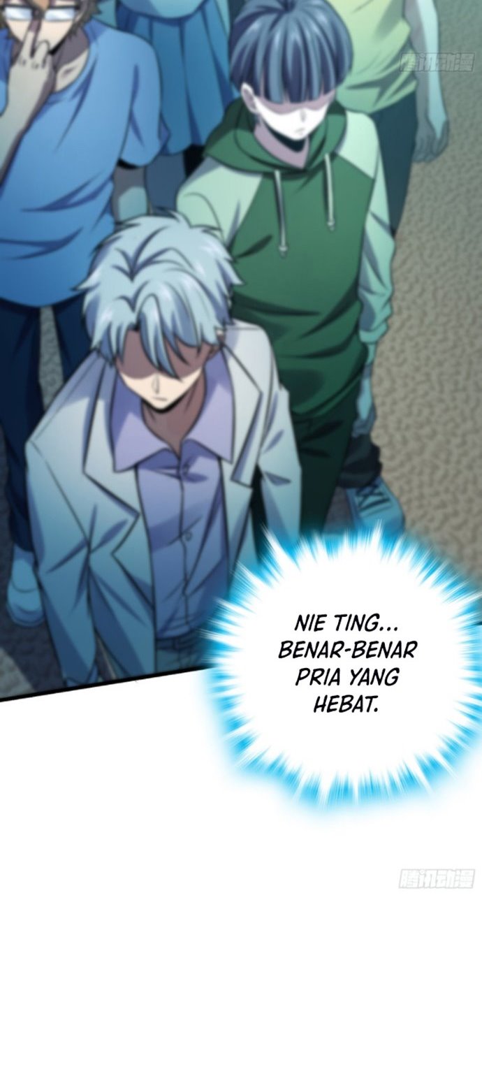 Spare Me, Great Lord! Chapter 139 - halaman 13