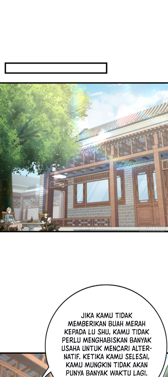Spare Me, Great Lord! Chapter 139 - halaman 14