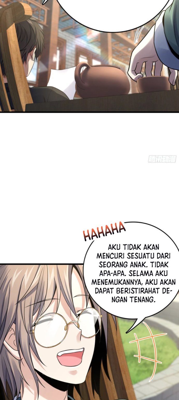 Spare Me, Great Lord! Chapter 139 - halaman 15