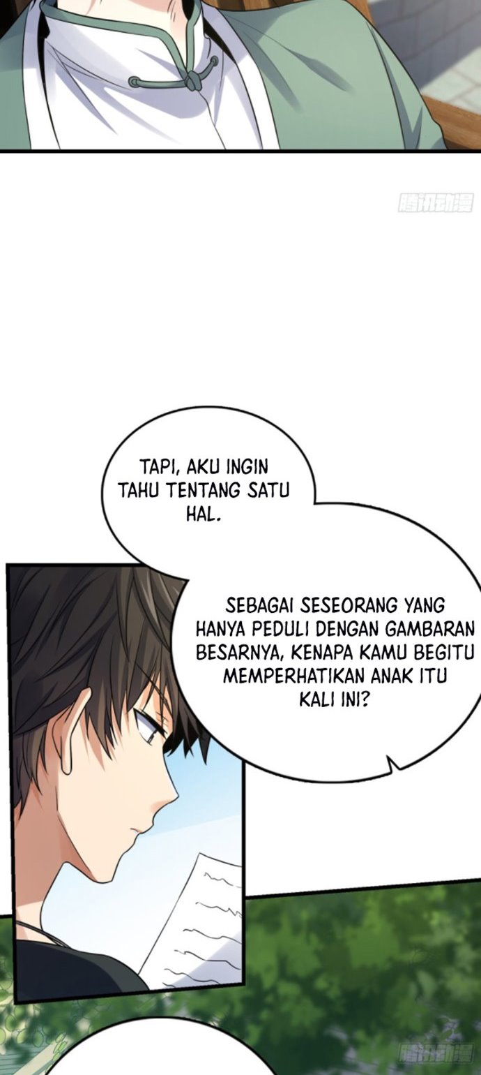 Spare Me, Great Lord! Chapter 139 - halaman 16