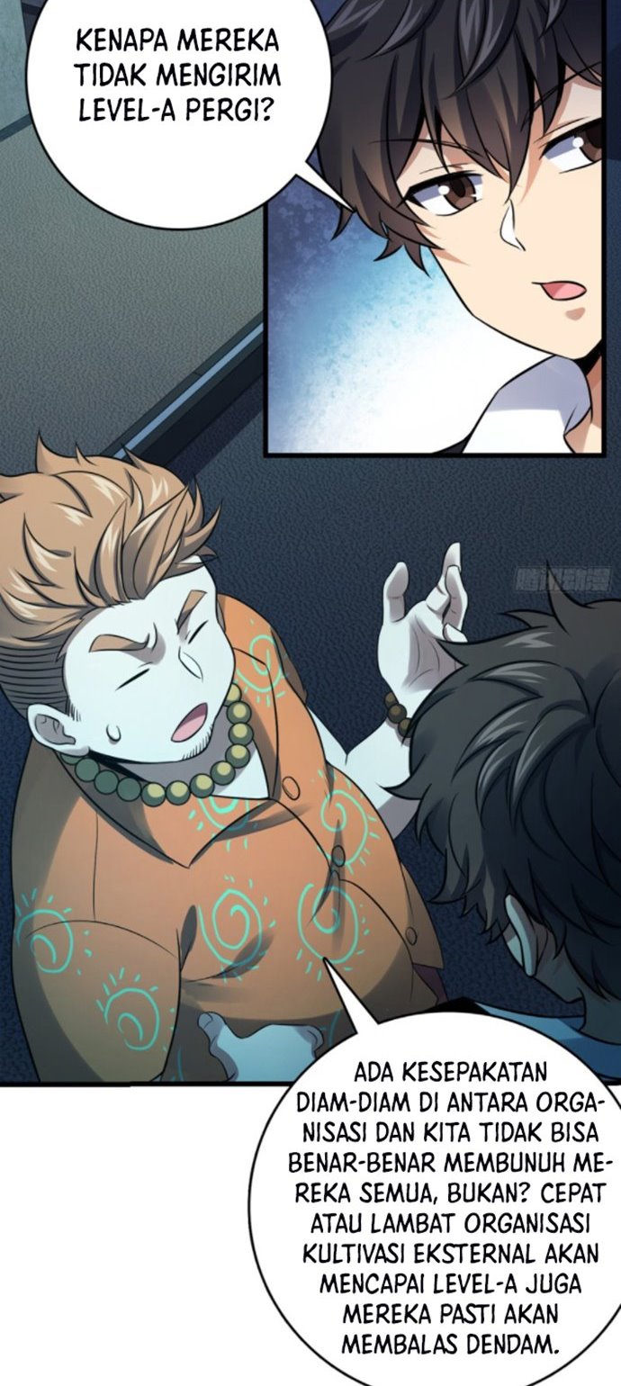 Spare Me, Great Lord! Chapter 139 - halaman 2