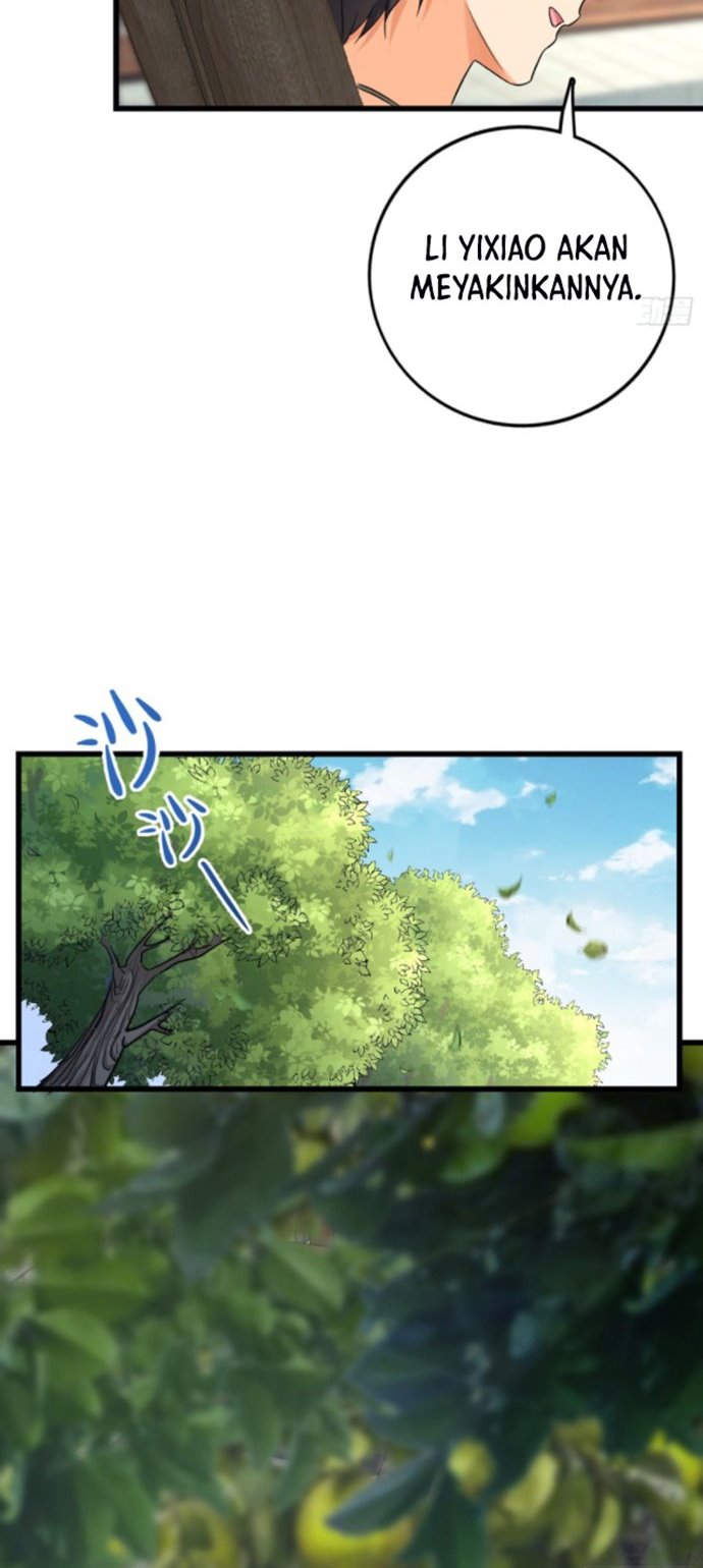 Spare Me, Great Lord! Chapter 139 - halaman 20