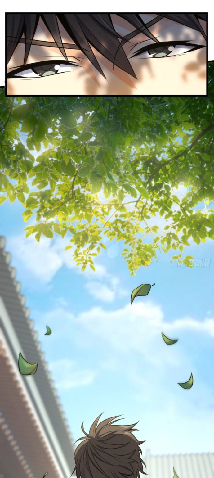 Spare Me, Great Lord! Chapter 139 - halaman 22