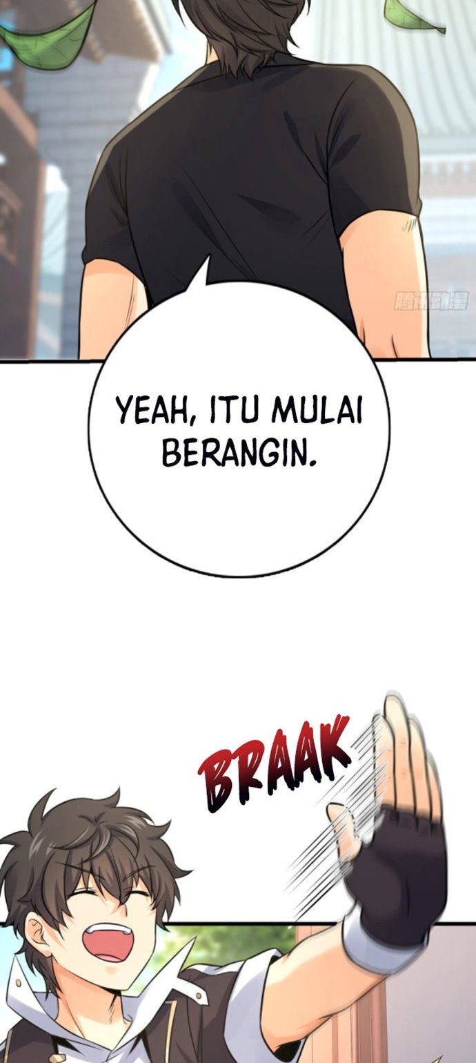 Spare Me, Great Lord! Chapter 139 - halaman 23