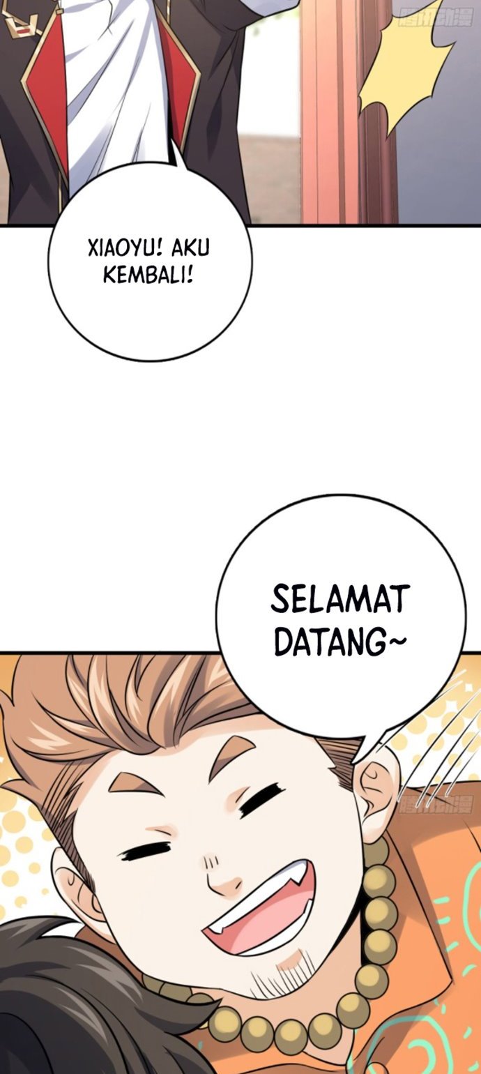 Spare Me, Great Lord! Chapter 139 - halaman 24