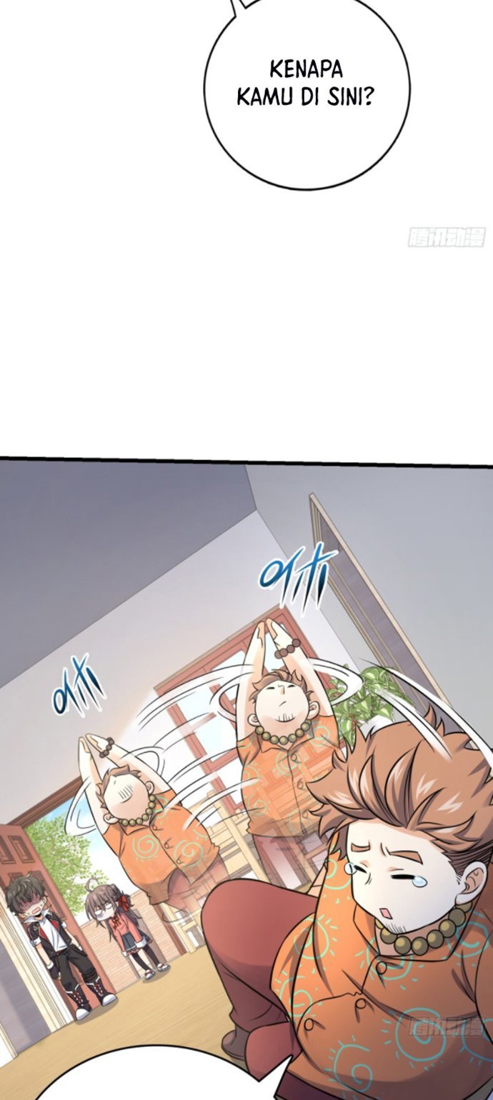 Spare Me, Great Lord! Chapter 139 - halaman 26