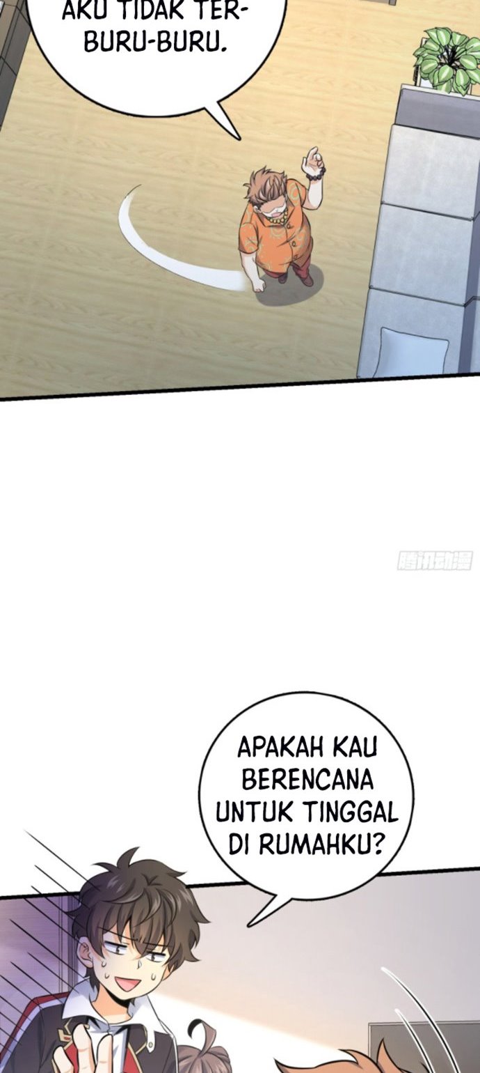 Spare Me, Great Lord! Chapter 139 - halaman 30