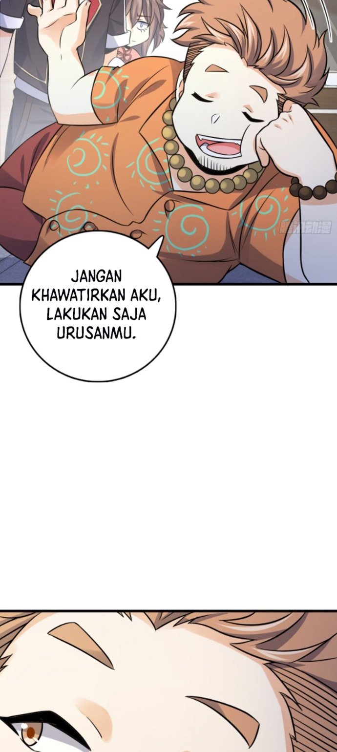 Spare Me, Great Lord! Chapter 139 - halaman 31