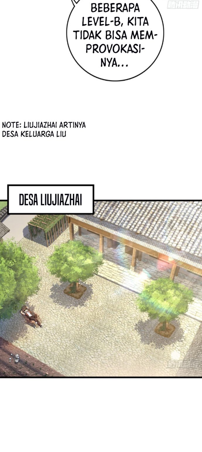 Spare Me, Great Lord! Chapter 139 - halaman 36