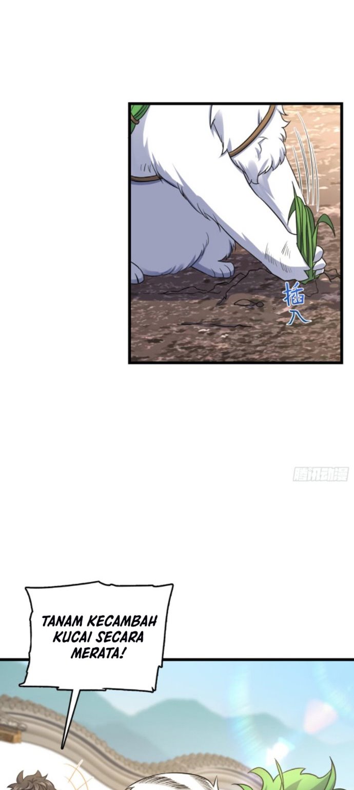 Spare Me, Great Lord! Chapter 139 - halaman 37