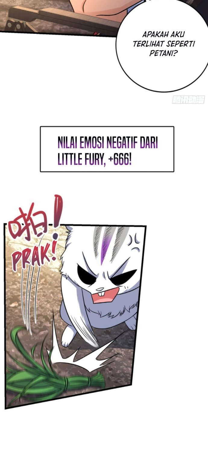 Spare Me, Great Lord! Chapter 139 - halaman 39