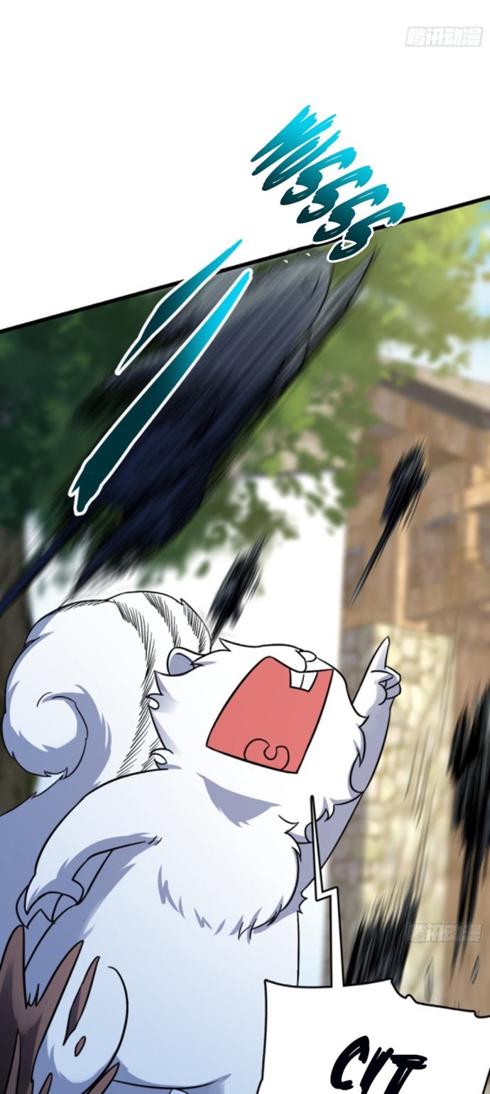 Spare Me, Great Lord! Chapter 139 - halaman 40