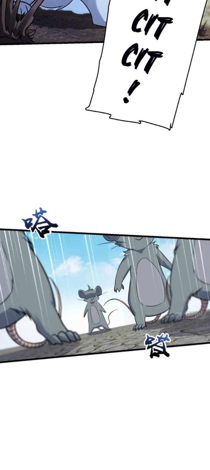Spare Me, Great Lord! Chapter 139 - halaman 41