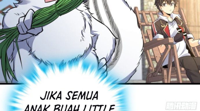 Spare Me, Great Lord! Chapter 139 - halaman 43