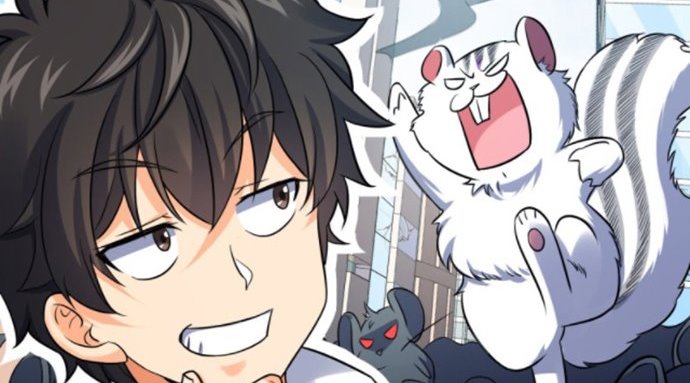 Spare Me, Great Lord! Chapter 139 - halaman 47