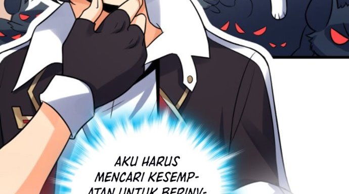 Spare Me, Great Lord! Chapter 139 - halaman 48