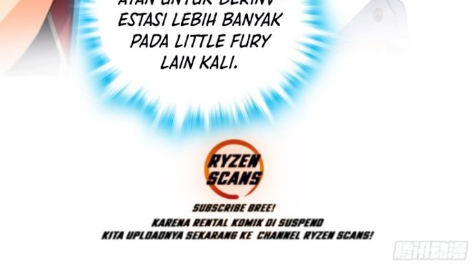 Spare Me, Great Lord! Chapter 139 - halaman 49