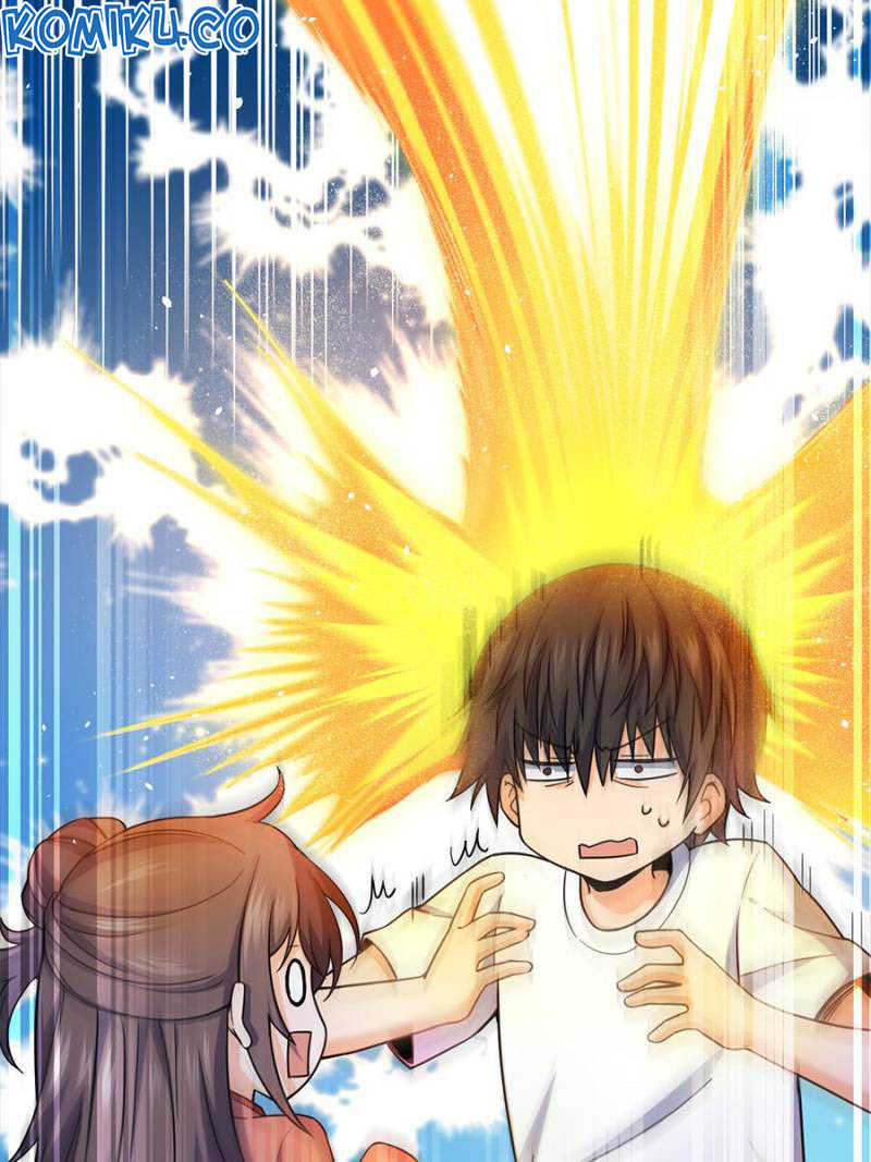 Spare Me, Great Lord! Chapter 14 - halaman 10