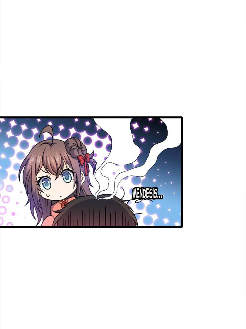 Spare Me, Great Lord! Chapter 14 - halaman 12
