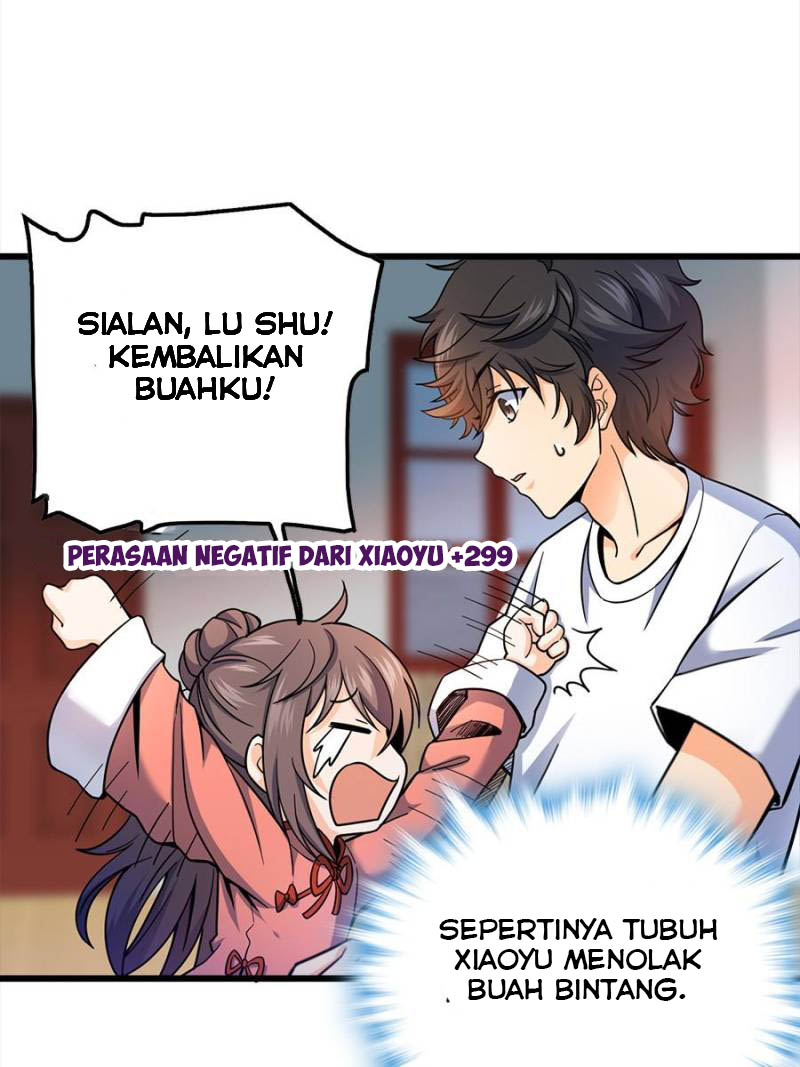 Spare Me, Great Lord! Chapter 14 - halaman 14