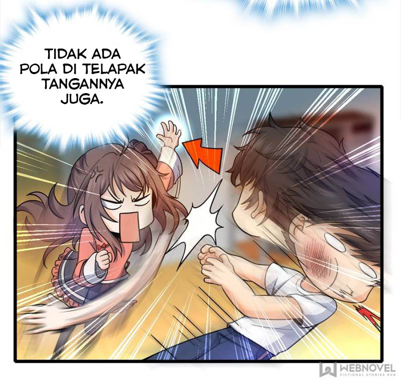 Spare Me, Great Lord! Chapter 14 - halaman 16