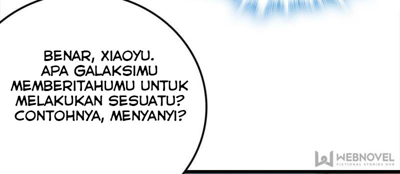 Spare Me, Great Lord! Chapter 14 - halaman 18