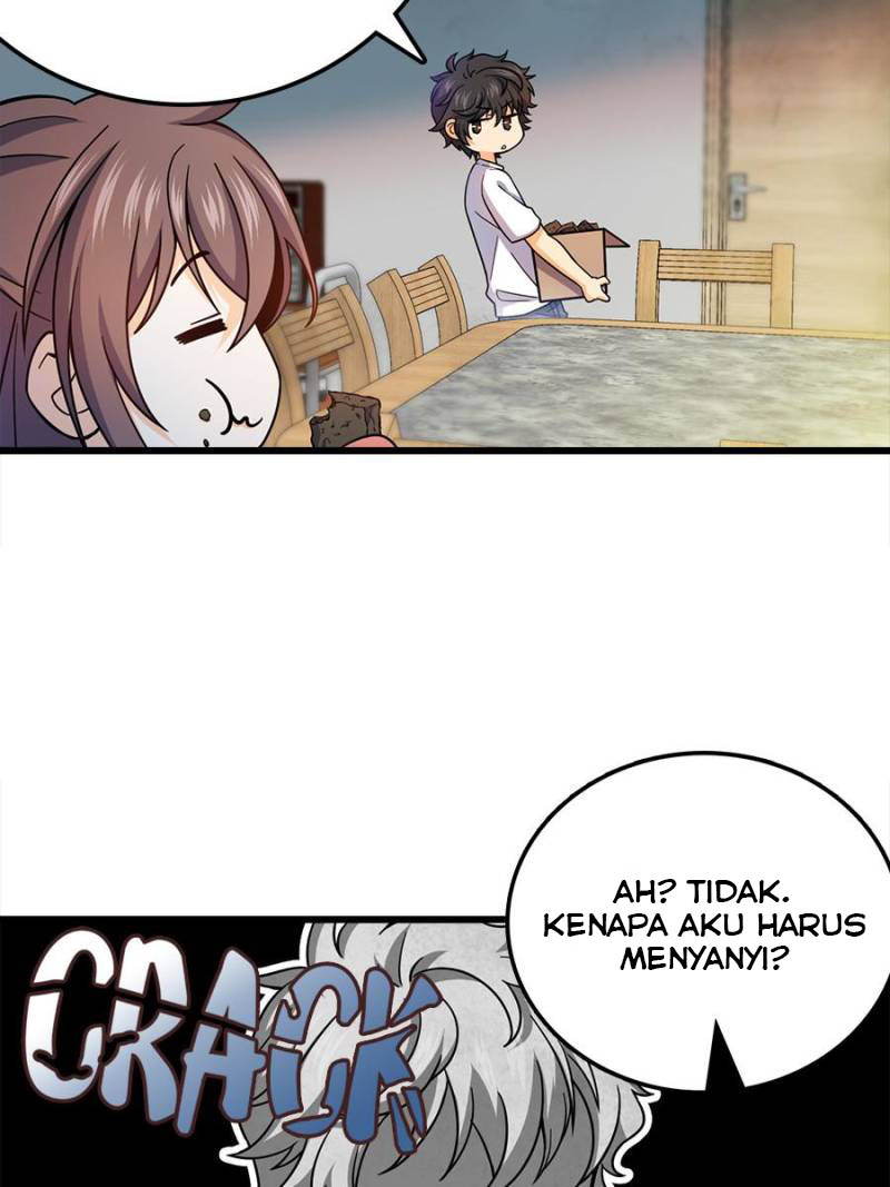 Spare Me, Great Lord! Chapter 14 - halaman 19