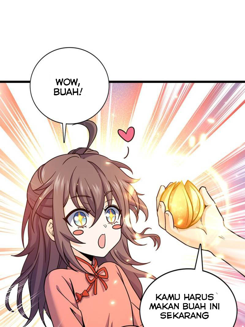 Spare Me, Great Lord! Chapter 14 - halaman 2