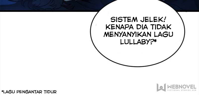 Spare Me, Great Lord! Chapter 14 - halaman 24