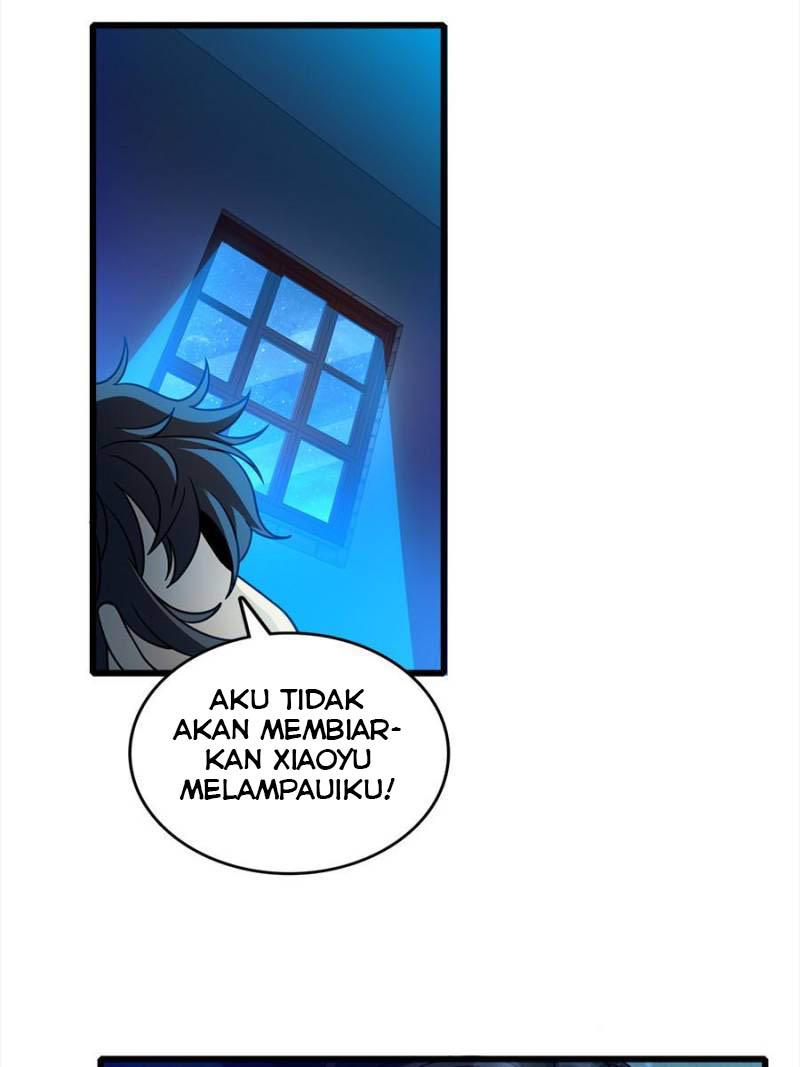 Spare Me, Great Lord! Chapter 14 - halaman 25